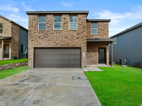 6525 Titan Park, Converse, TX 78109