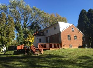 5108 Lorraine Dr, Temple Hills, MD 20748