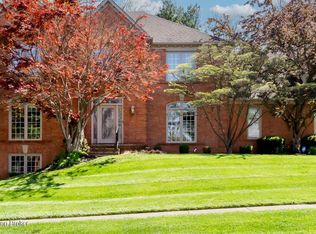 7308 Grand Isle Way, Prospect, KY 40059