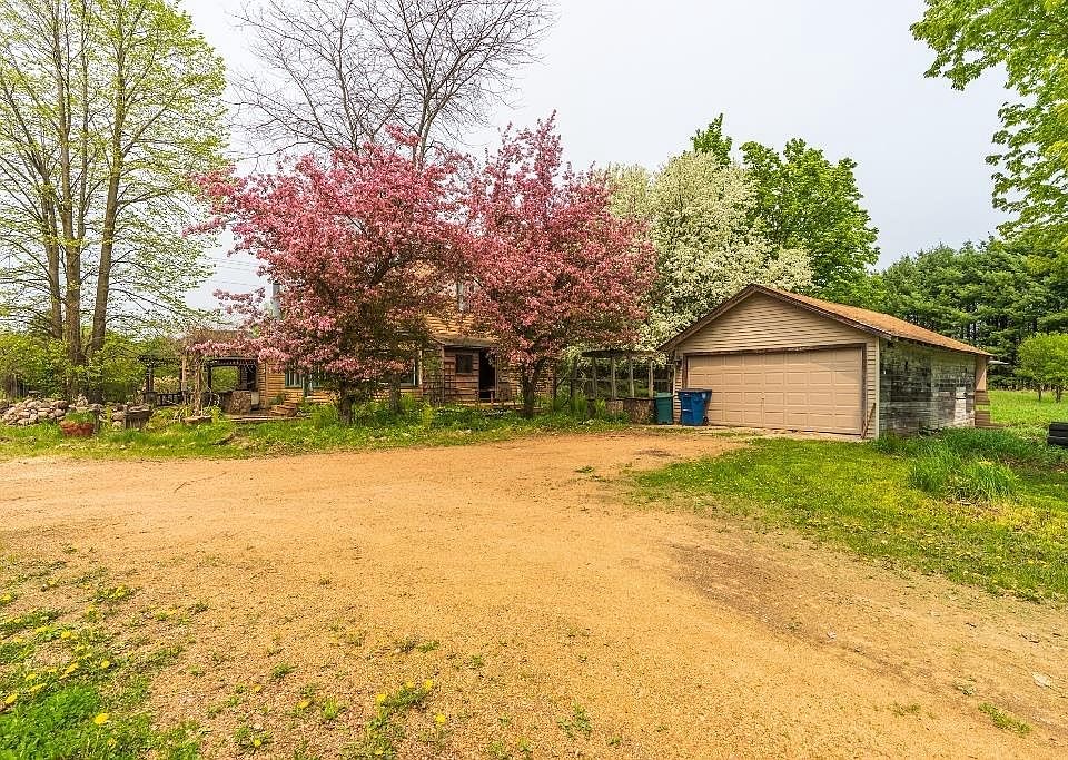 N8820 Highway 45, Birnamwood, WI 54414 MLS 22231872 Zillow