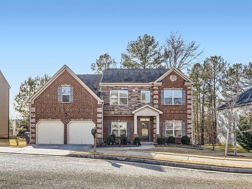 353 Lamont Ln, Hampton, GA 30228 Zillow