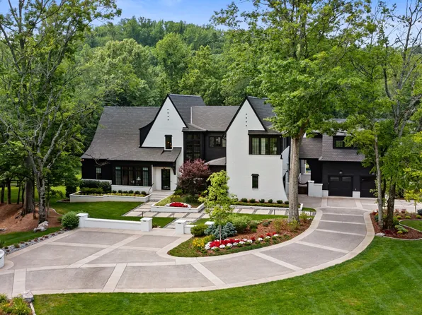 6473 Peytonsville Arno Rd, College Grove, TN 37046