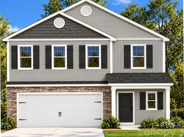 1314 Cheshire Ave, Charlotte, NC 28208