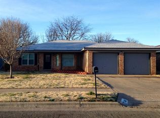 3203 88th St, Lubbock, TX 79423