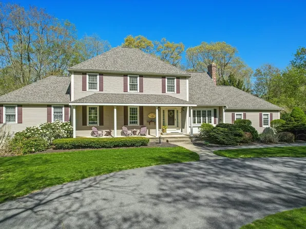 86 North St, Grafton, MA 01519