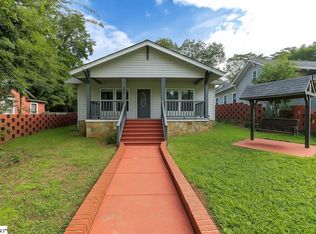 795 Howard St, Spartanburg, SC 29303