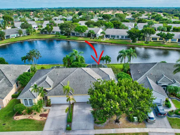 7915 Rockford Road, Boynton Beach, FL 33472