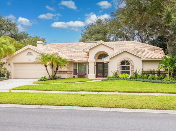 2715 COUNTRY WOODS LANE, PALM HARBOR, FL 34683