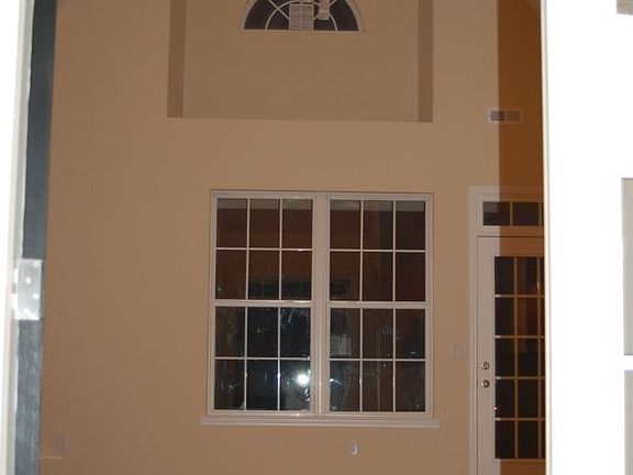 vaulted ceiling in family