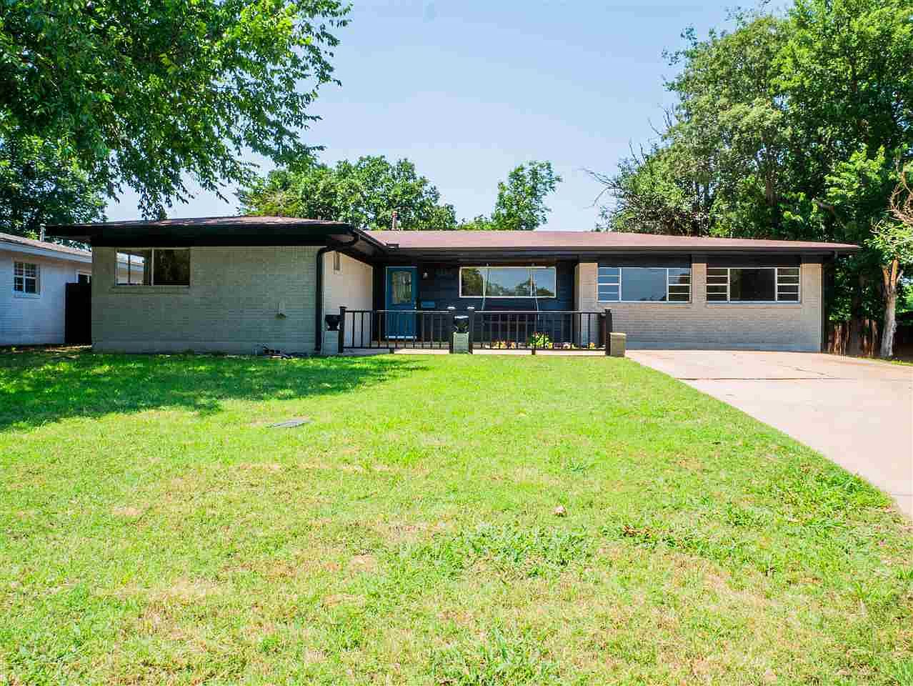 1446 NW 40th St, Lawton, OK 73505 MLS 163983 Zillow