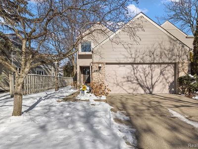 701 E Lincoln St, Birmingham, MI, 48009