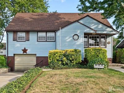 154 McGuire St, Metuchen, NJ, 08840