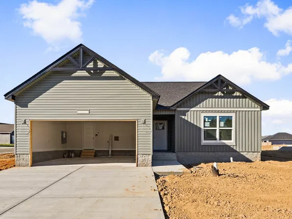 406 Galway Dr Lot 130, Clarksville, TN 37042