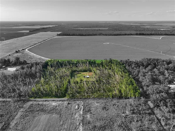 6938 SW 40th Ave #6, Jasper, FL 32052