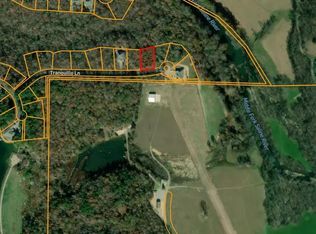 21 Tranquilo Ln, Hot Springs Village, AR 71909