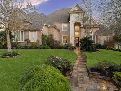 6011 Running Creek Ct, Kingwood, TX, 77345