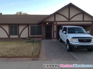 2241 E Calypso Ave, Mesa, AZ 85204