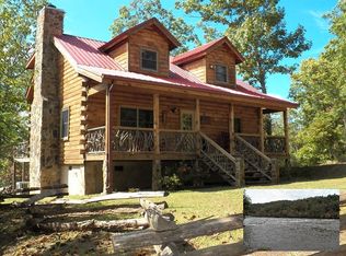 173 Running Wolf Dr, Franklin, NC 28734