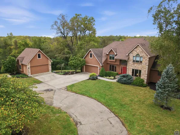 4135 SW Indian Hills Rd, Topeka, KS 66610
