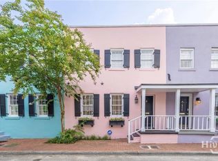 513 E Perry Street, Savannah, GA 31401