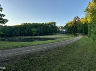 501 Enon Rd, Oxford, NC 27565