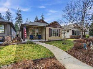 1160 W Grove Way, Coeur D Alene, ID 83815