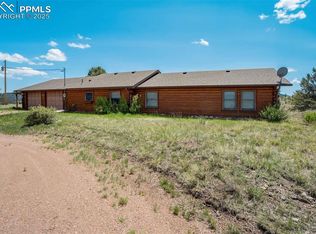 994 Deer Ln, Guffey, CO 80820