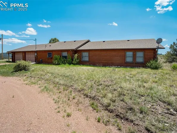 994 Deer Ln, Guffey, CO 80820