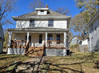 3310 Myrtle Ave, Omaha, NE 68131