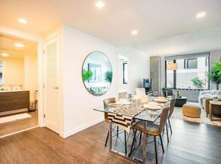 The Rise, San Francisco, CA 94103