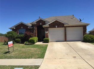 108 Lightning Trl, Forney, TX 75126