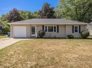 120 Briarhill Dr, Battle Creek, MI 49015