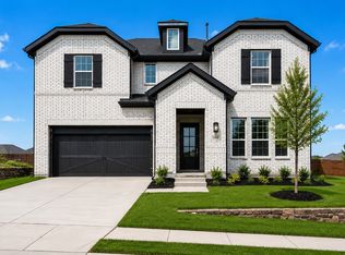 2408 Woodhall Dr, Celina, TX 75009