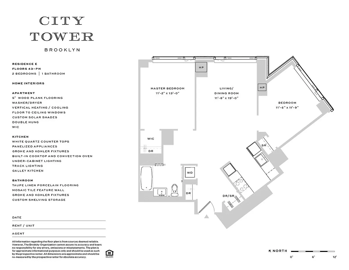 Building Photo - 10 City Point #E