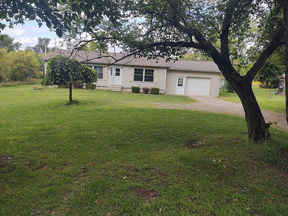 28351 L Dr N, Springport, MI 49284 Zillow