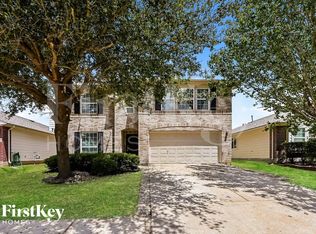 21622 Gannet Peak Way, Katy, TX 77449
