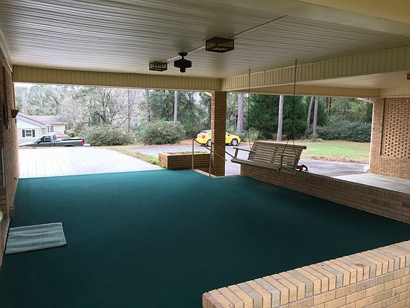Back Deck/Patio/Car Port