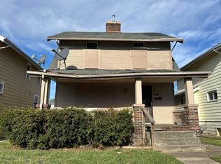 1186 E 21st Ave, Columbus, OH