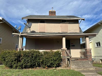 1186 E 21st Ave, Columbus, OH, 43211