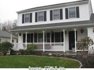 44 Ian Dr, Meriden, CT 06451