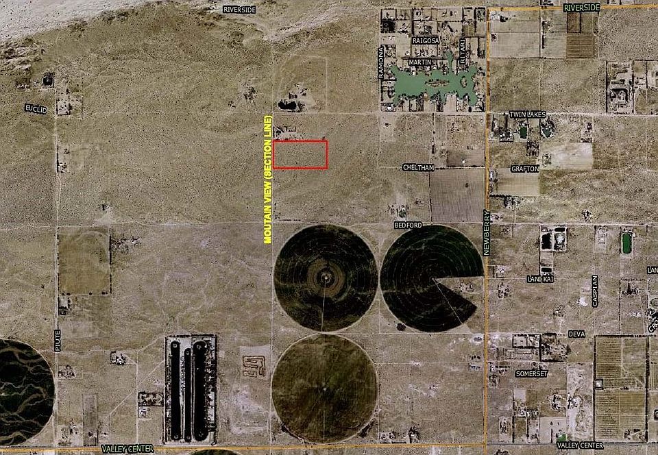 2nd image of 0 Twin Lakes Dr #87