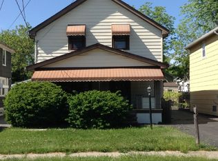 418 Shirley Ave, Buffalo, NY