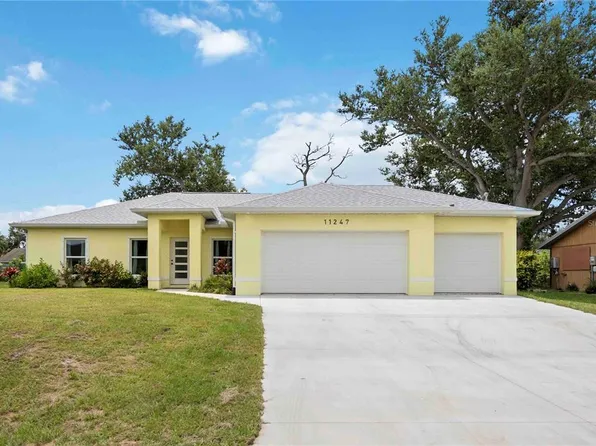 11247 Euler Ave, Englewood, FL 34224