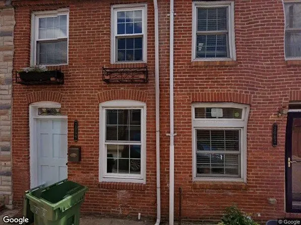 2009 Portugal St, Baltimore, MD 21231