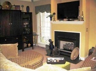 1648 Squire Davis Rd, Kernersville, NC 27284