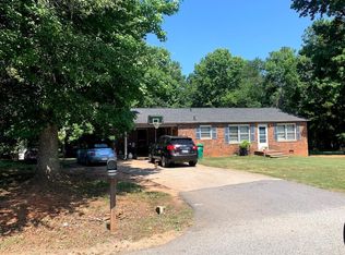 253 Estelle Rd, Gaffney, SC 29341