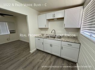 1022 N Palo Verde Blvd #C, Tucson, AZ 85716