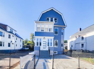 83 Marcy Ave APT 1, East Orange, NJ 07017