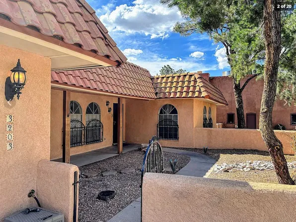3203 Embudito Dr NE, Albuquerque, NM 87111