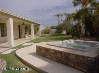 1725 E Kael St, Mesa, AZ 85203